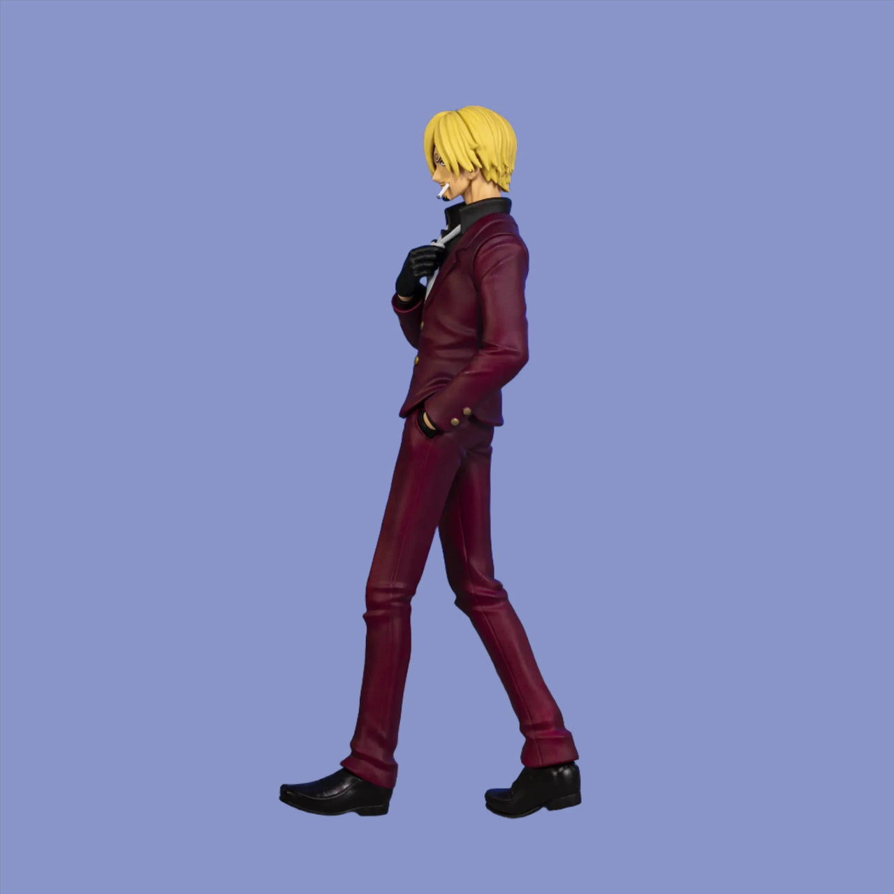 Banpresto One Piece Vinsmoke Sanji Figure - FIHEROE.