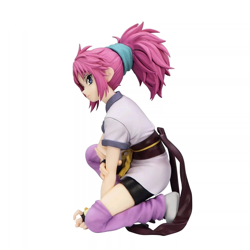 Hunter X Hunter Machi Komacine Figure Collectible