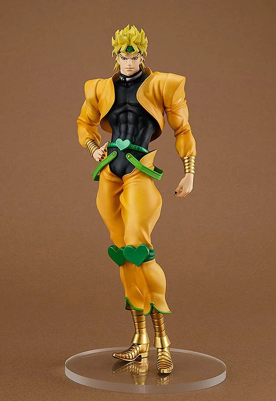 PUP Dio Brando Jojo's Bizarre Adventure Figure