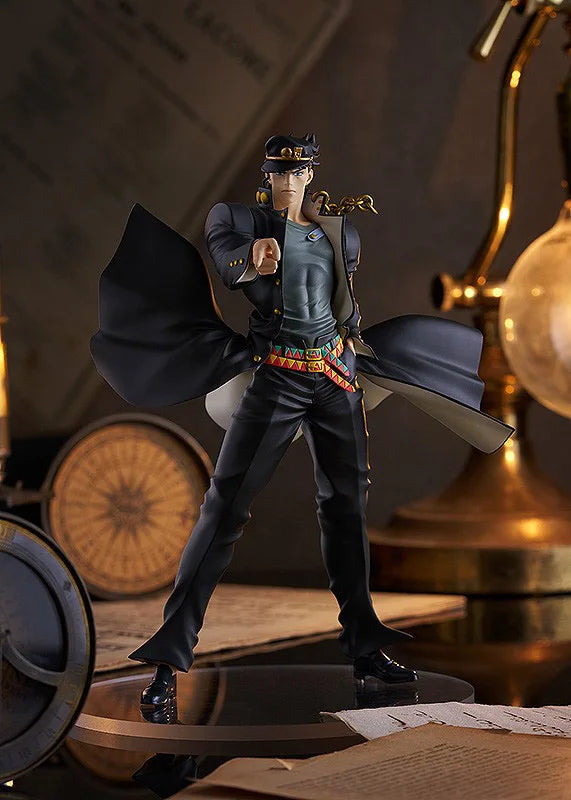 PUP Jotaro Kujo Jojo's Bizarre Adventure Figure