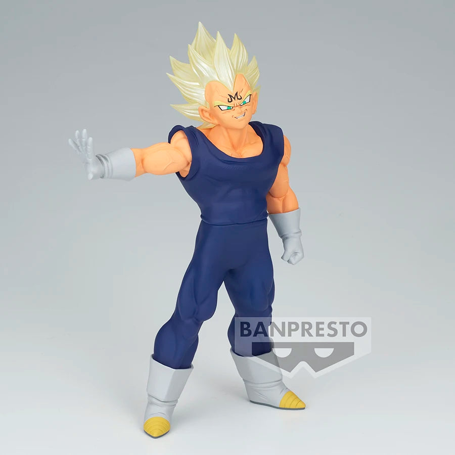 Dragon Ball Z Majin Vegeta Clearise Figure - FIHEROE.