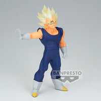 Thumbnail for Dragon Ball Z Majin Vegeta Clearise Figure - FIHEROE.