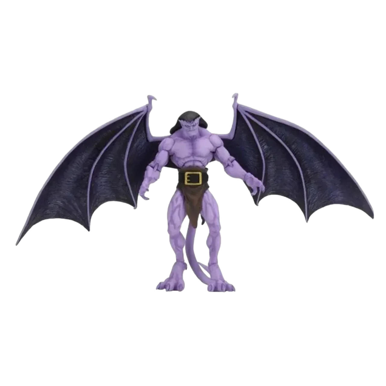 NECA Gargoyles Goliath Action Figure - FIHEROE.