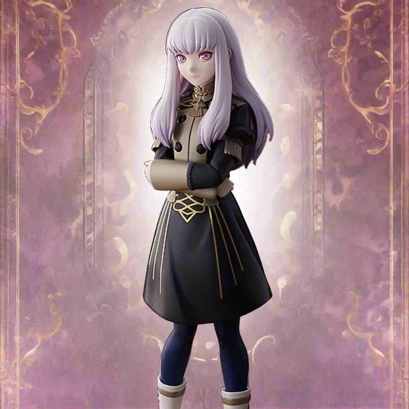 Fire Emblem 3 Houses Lysithea Von Ordelia Figure - FIHEROE.