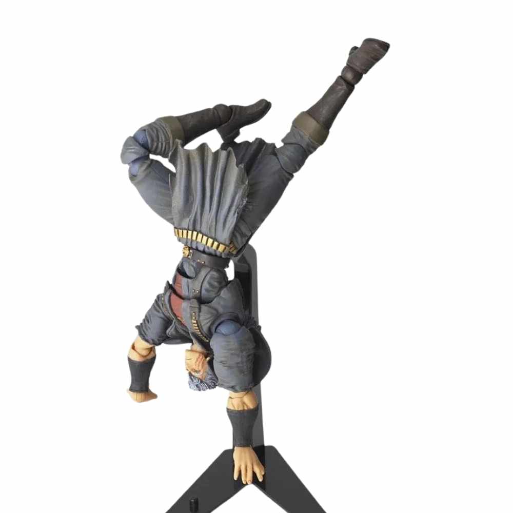 Kaiyodo Fist of the North Star Shew Action Figure - FIHEROE.