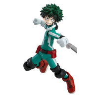 Thumbnail for My Hero Academia Deku Max Factory Figma - FIHEROE.