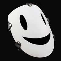 Thumbnail for Happy Villainous Smiley Face Mask - FIHEROE.