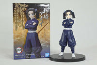 Thumbnail for Banpresto Demon Slayer Aoi Kanzaki Figure - FIHEROE.