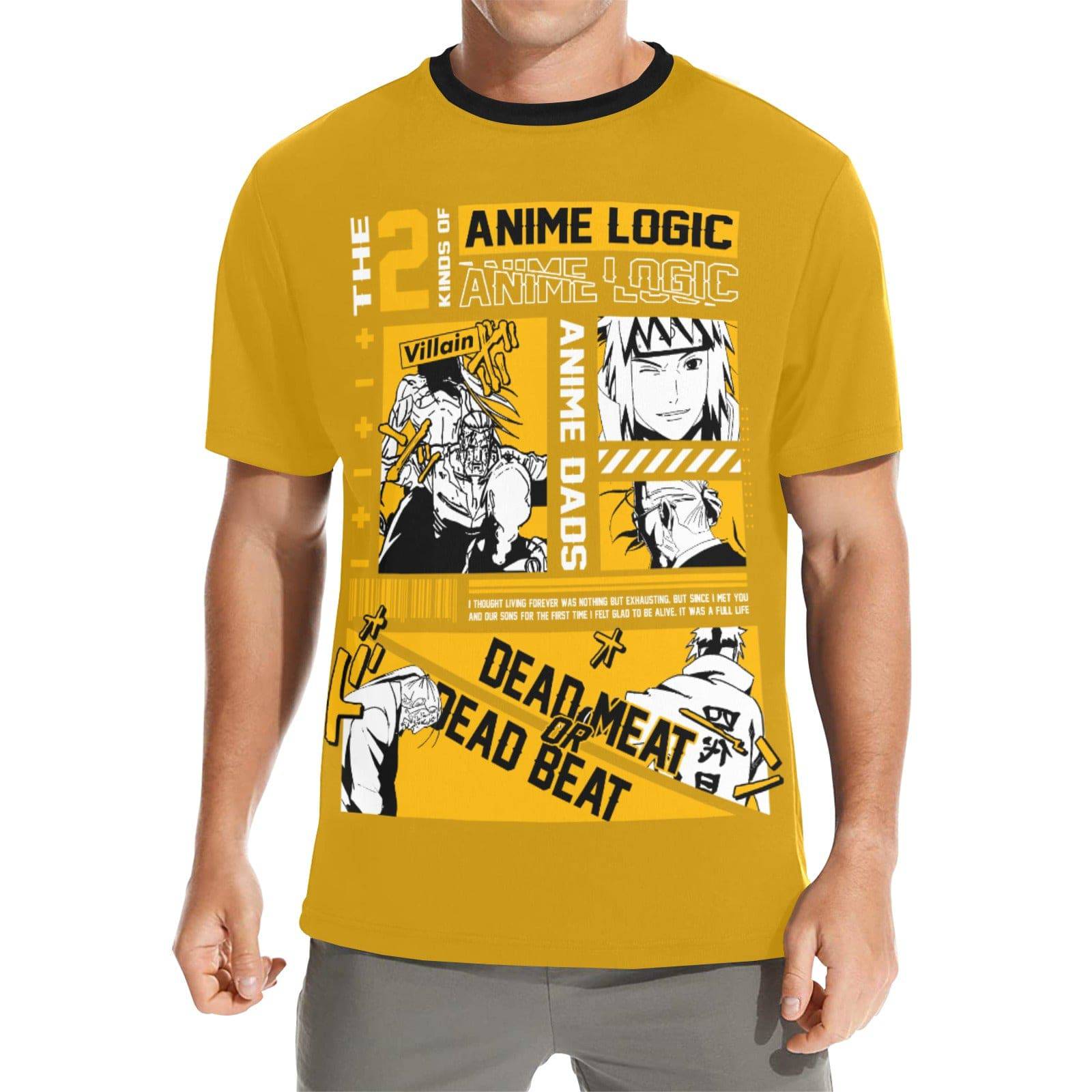 Power of anime logic | Pokémon Amino