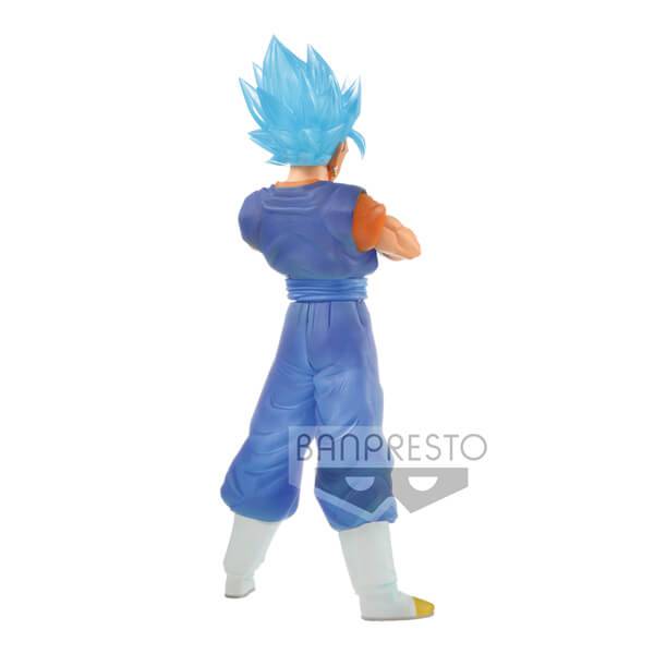 Banpresto DBS Clearise SSGS Blue Vegito Figure - FIHEROE.