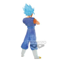 Thumbnail for Banpresto DBS Clearise SSGS Blue Vegito Figure - FIHEROE.