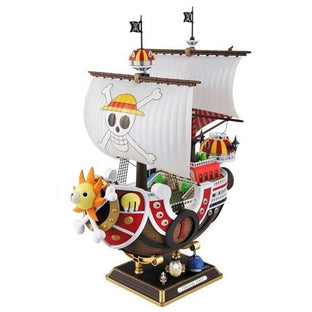 One Piece Grand Ship Collection Thousand Sunny - FIHEROE.