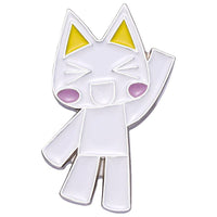 Thumbnail for Cute Toro Inuoe Figure Anime Enamel Pins - FIHEROE.