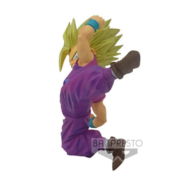 Dragon Ball Super Saiyan Kid Gohan Figure - FIHEROE.