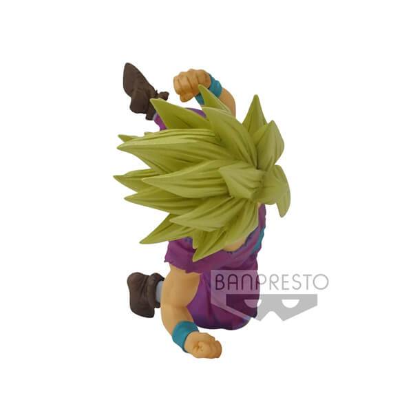 Dragon Ball Super Saiyan Kid Gohan Figure - FIHEROE.