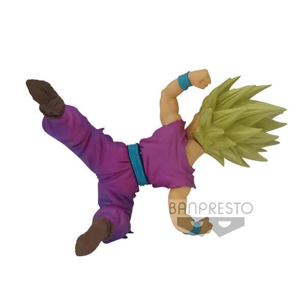 Dragon Ball Super Saiyan Kid Gohan Figure - FIHEROE.