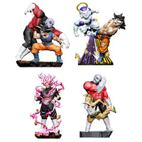Thumbnail for MH Dragon Ball Battle Figures Capsule Toys - FIHEROE.