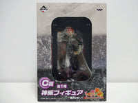 Thumbnail for Banpresto Kamui Gintama Figure - FIHEROE.