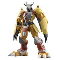 Thumbnail for Figurerise Digimon WarGreymon Model Kit - FIHEROE.