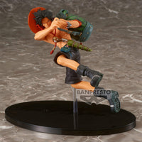 Thumbnail for One Piece SCultures Portgas D Ace Figure - FIHEROE.