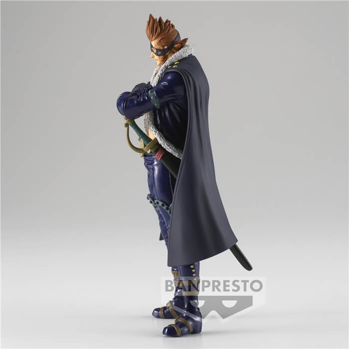 Banpresto DXF Admiral X Drake One Piece Figure - FIHEROE.