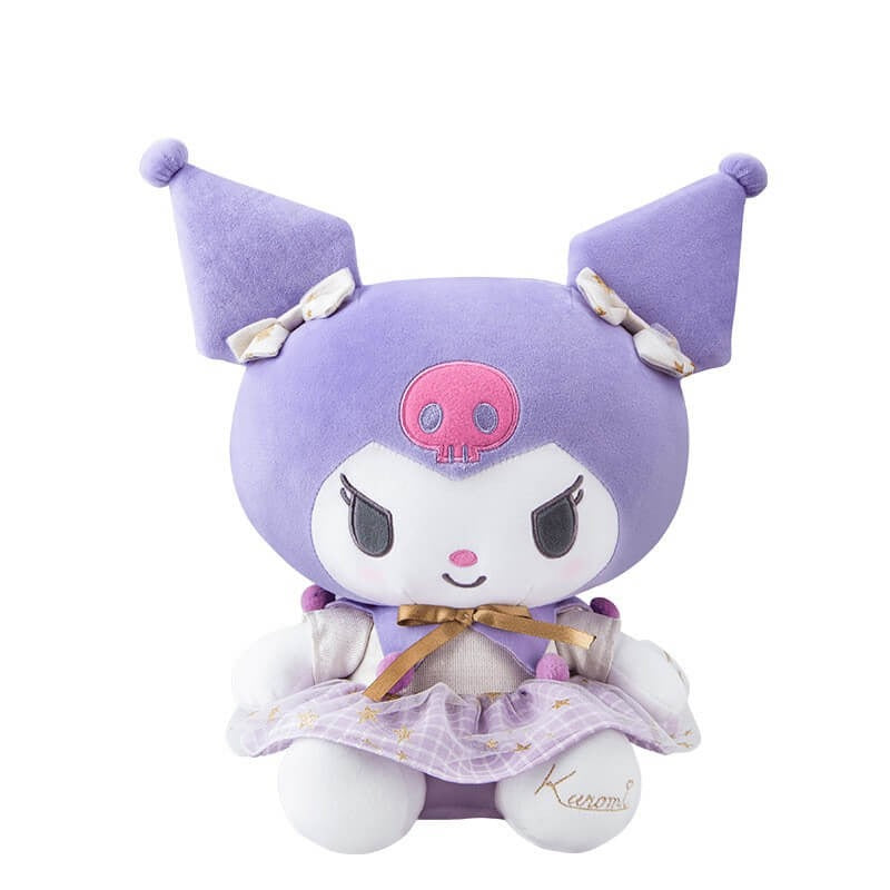 Aoger Sanrio Big Golden Anime Stuffed Animals - FIHEROE.