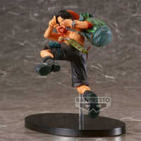 Thumbnail for One Piece SCultures Portgas D Ace Figure - FIHEROE.