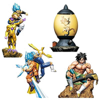 Thumbnail for MH Dragon Ball Battle Figures Capsule Toys - FIHEROE.