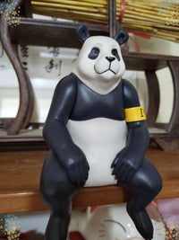 Thumbnail for Furyu Jujutsu Kaisen Panda Noodle Stopper Figure - FIHEROE.