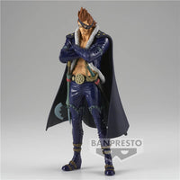 Thumbnail for Banpresto DXF Admiral X Drake One Piece Figure - FIHEROE.