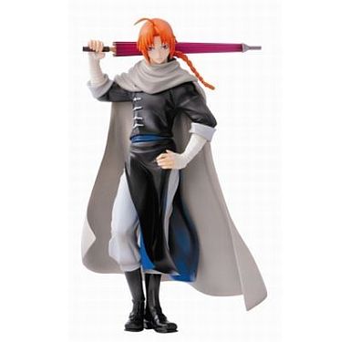 Banpresto Kamui Gintama Figure - FIHEROE.