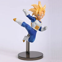 Thumbnail for Banpresto DBZ Super Saiyan Gohan Trunks Figures - FIHEROE.