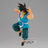 Thumbnail for Banpresto Son Goku UUB DBGT Battle Figures - FIHEROE.