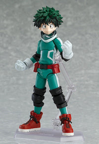 Thumbnail for My Hero Academia Deku Max Factory Figma - FIHEROE.