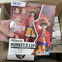 Thumbnail for One Piece Onigashima Monkey D Luffy Figure - FIHEROE.