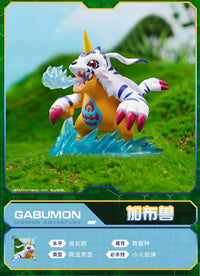 Thumbnail for Digimon Characters Bandai Mini Figures - FIHEROE.