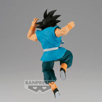 Thumbnail for Banpresto Son Goku UUB DBGT Battle Figures - FIHEROE.