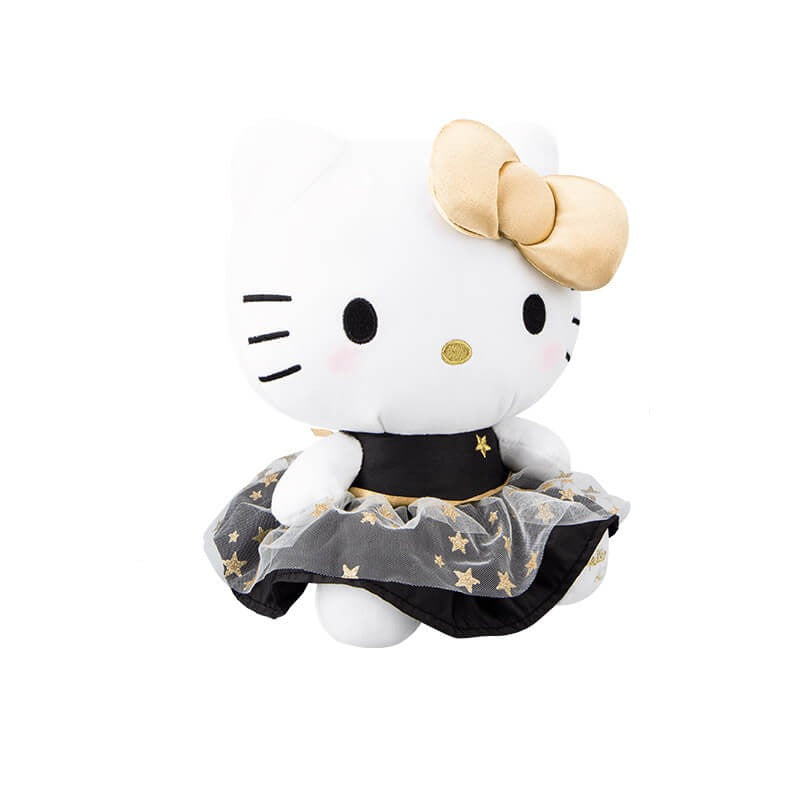 Aoger Sanrio Big Golden Anime Stuffed Animals - FIHEROE.