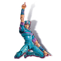 Thumbnail for Figura de Johnny Joestar de JoJo's Bizarre Adventure 