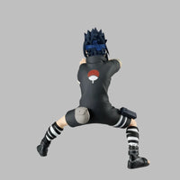 Thumbnail for Figura de Naruto Kid Sasuke Vibration Stars de Banpresto