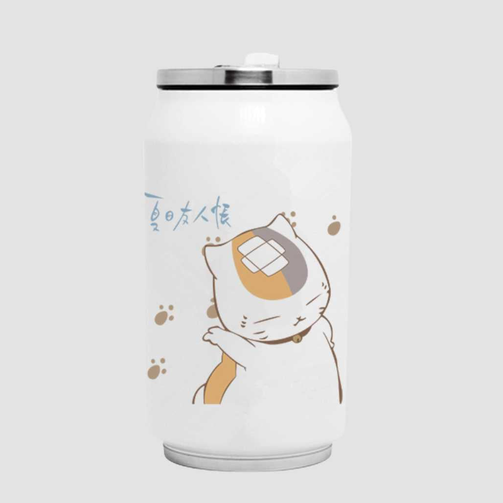 Natsume's Book of Friends Anime Tumbler Cups - FIHEROE.