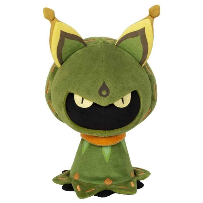 Genshin Impact Cuilein Anbar Anime Plush doll - FIHEROE.