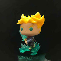 Thumbnail for Figura Funko Pop de Trunks Super Saiyan DBZ 1281