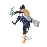 Thumbnail for Vibration Stars Sasuke Chidori Naruto Shippuden Figure - FIHEROE.