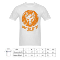 Thumbnail for Wuff Totem Animal Tee Shirt Short Sleeve - FIHEROE.