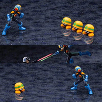 Thumbnail for Capcom Dark Mega Man Exe Kotobukiya Model Kits | FIHEROE.