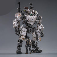 Thumbnail for Military Armored Mecha Robot Army Soldier Toys - FIHEROE.