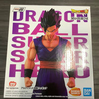 Thumbnail for Bandai Dragon Ball Super Saiyan Hero Gohan Figure