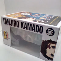 Thumbnail for Kamado Tanjiro 867 Demon Slayer Funko Pop Figure - FIHEROE.