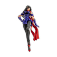 Thumbnail for JJBA Battle Tendency Lisa Lisa Super Action Statue - FIHEROE.